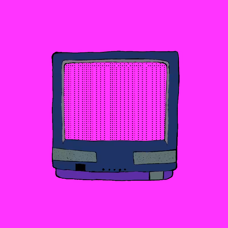 Nostalgic Feels TV #21