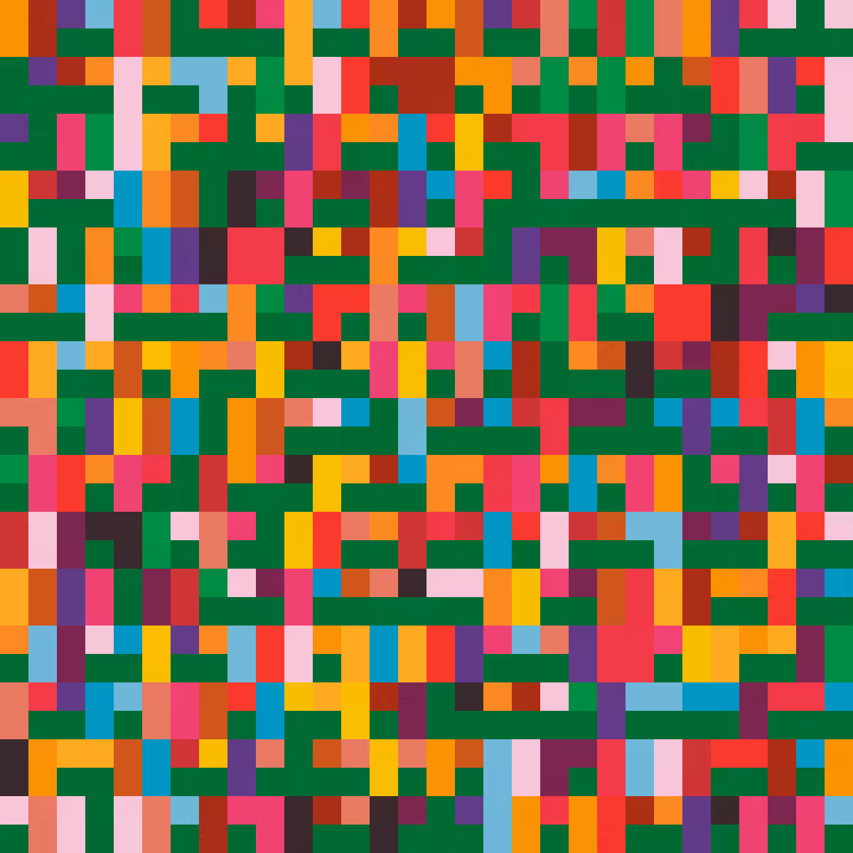 pixelpallete #243