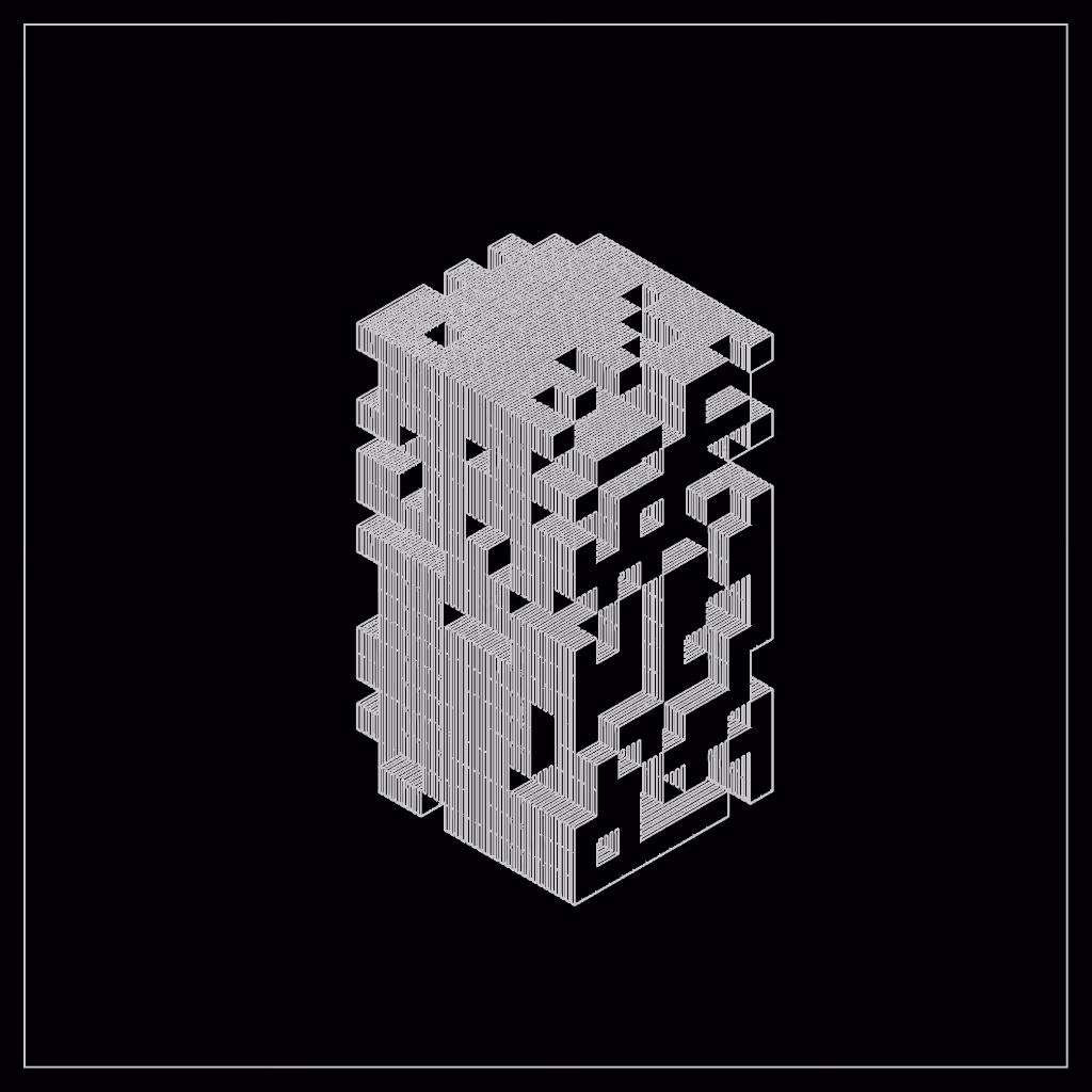 Modulo Space #463