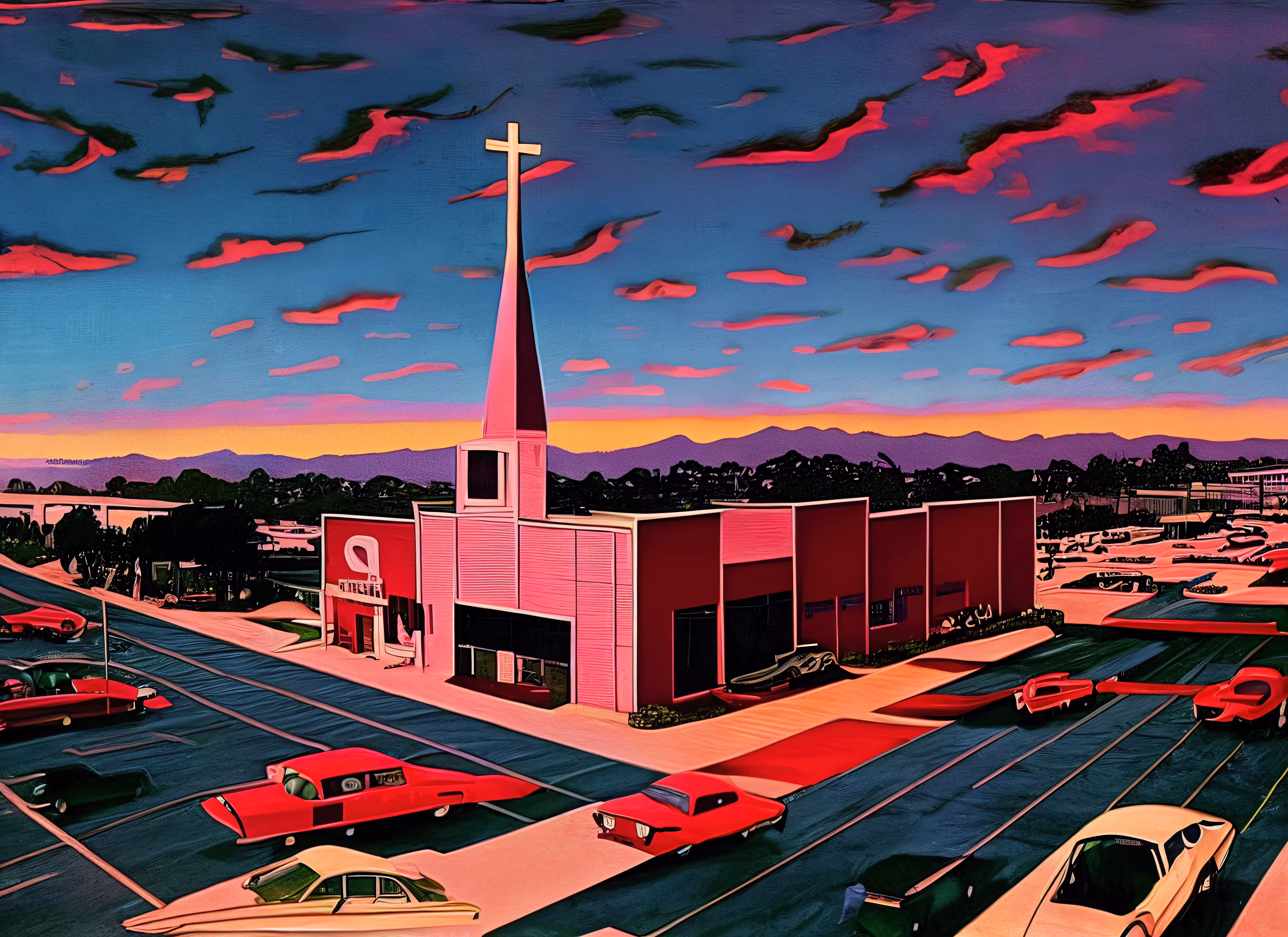 S1-06: West Hollywood Plaza  