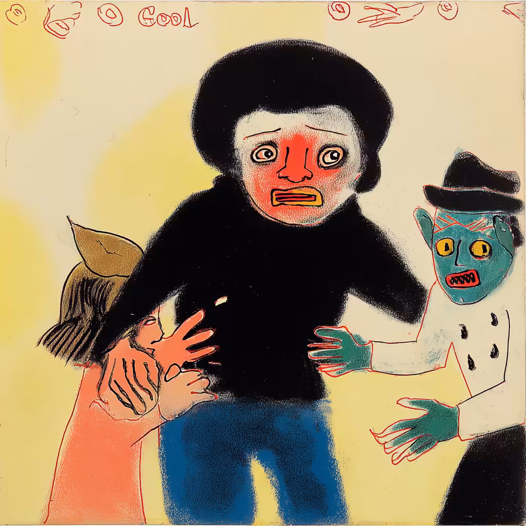 robot brut #66