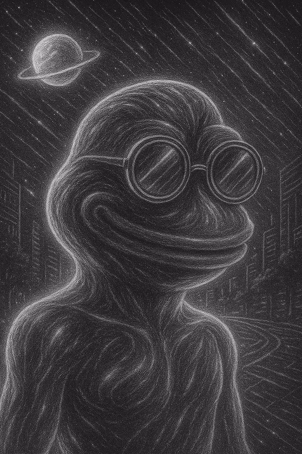 Pepe astral