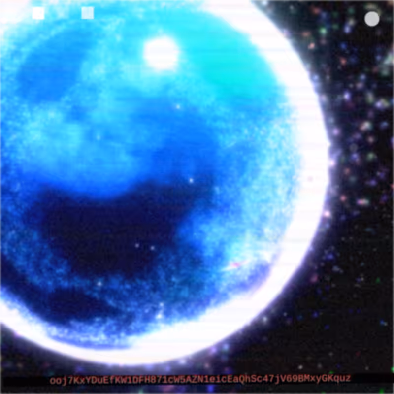 subsatellite #33