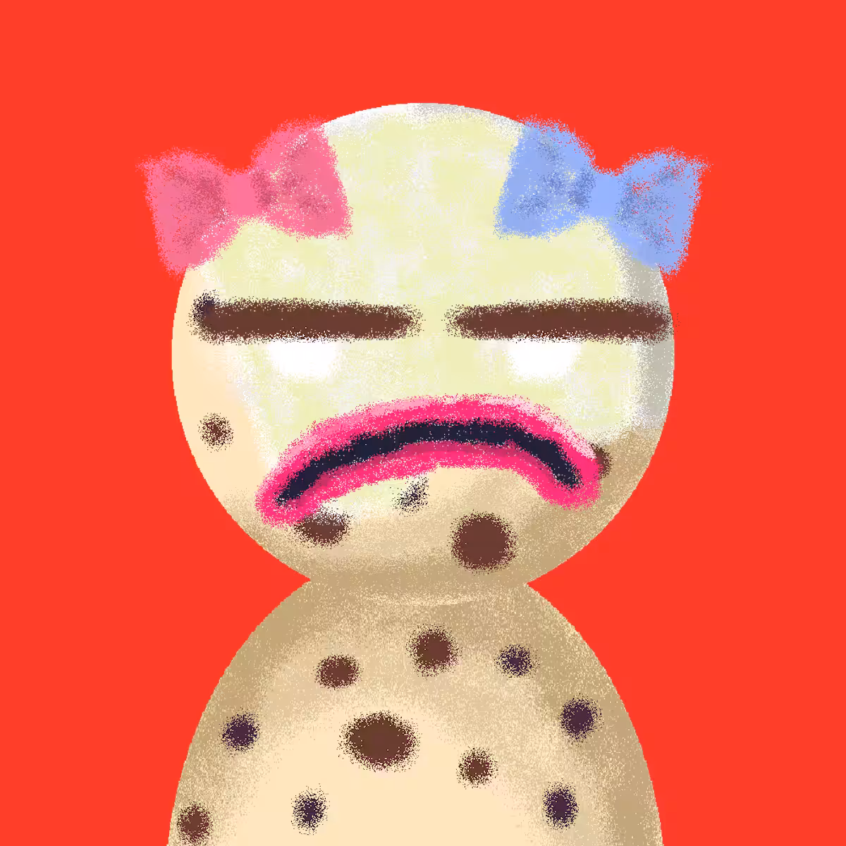 CANDY KNIGHT #1