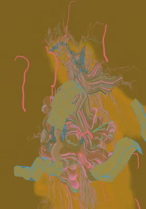 Noisy Creatures #33