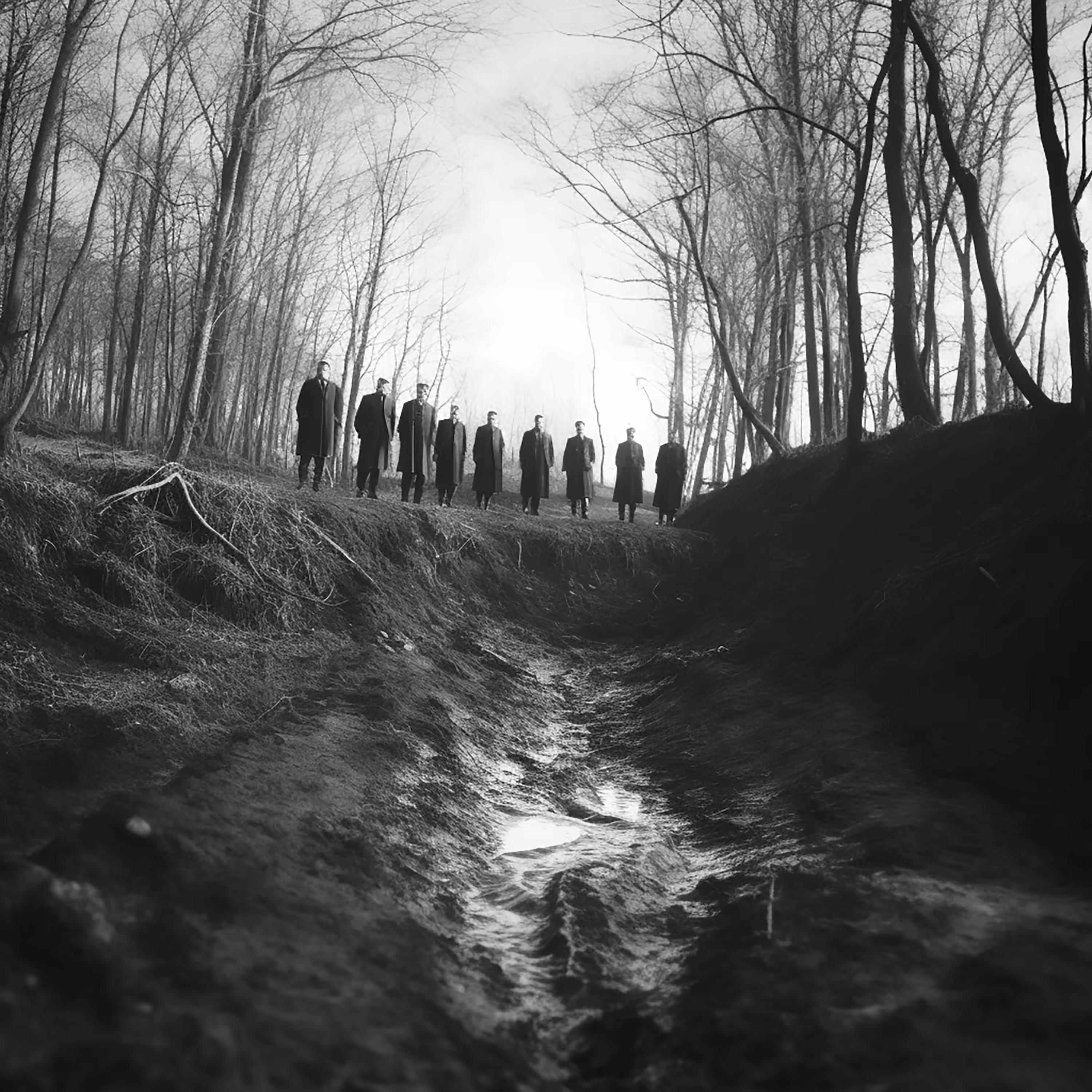 Body Snatchers #13
