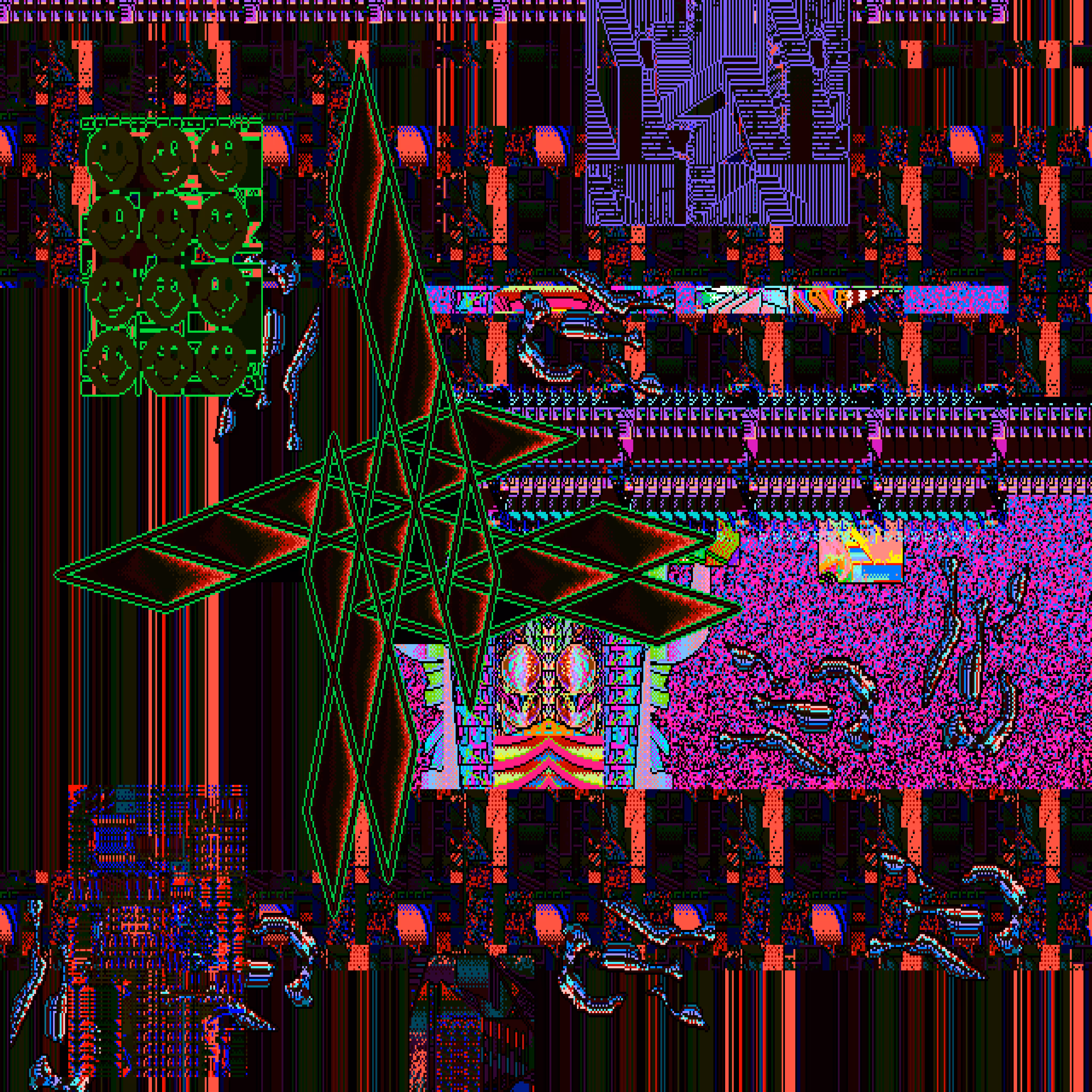 Lie_Machine
