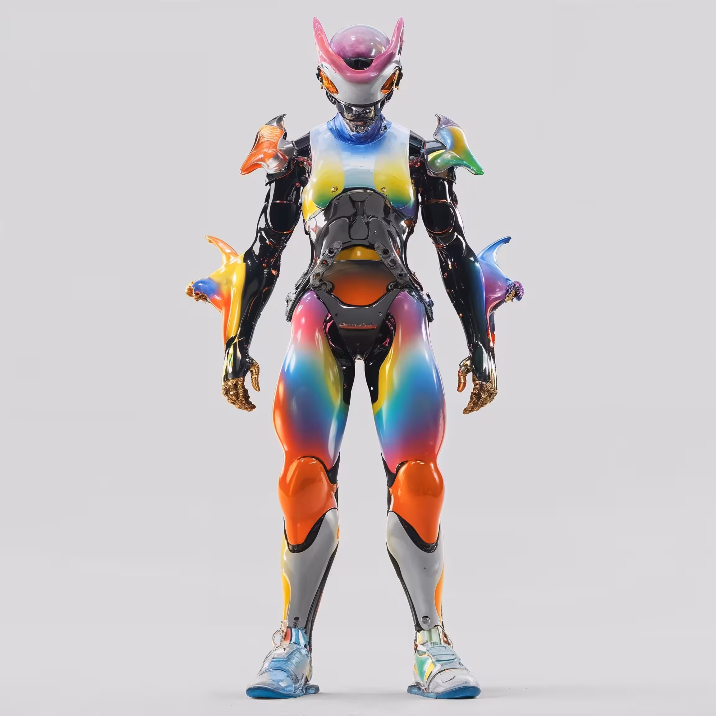 Avatars of 2027 #119