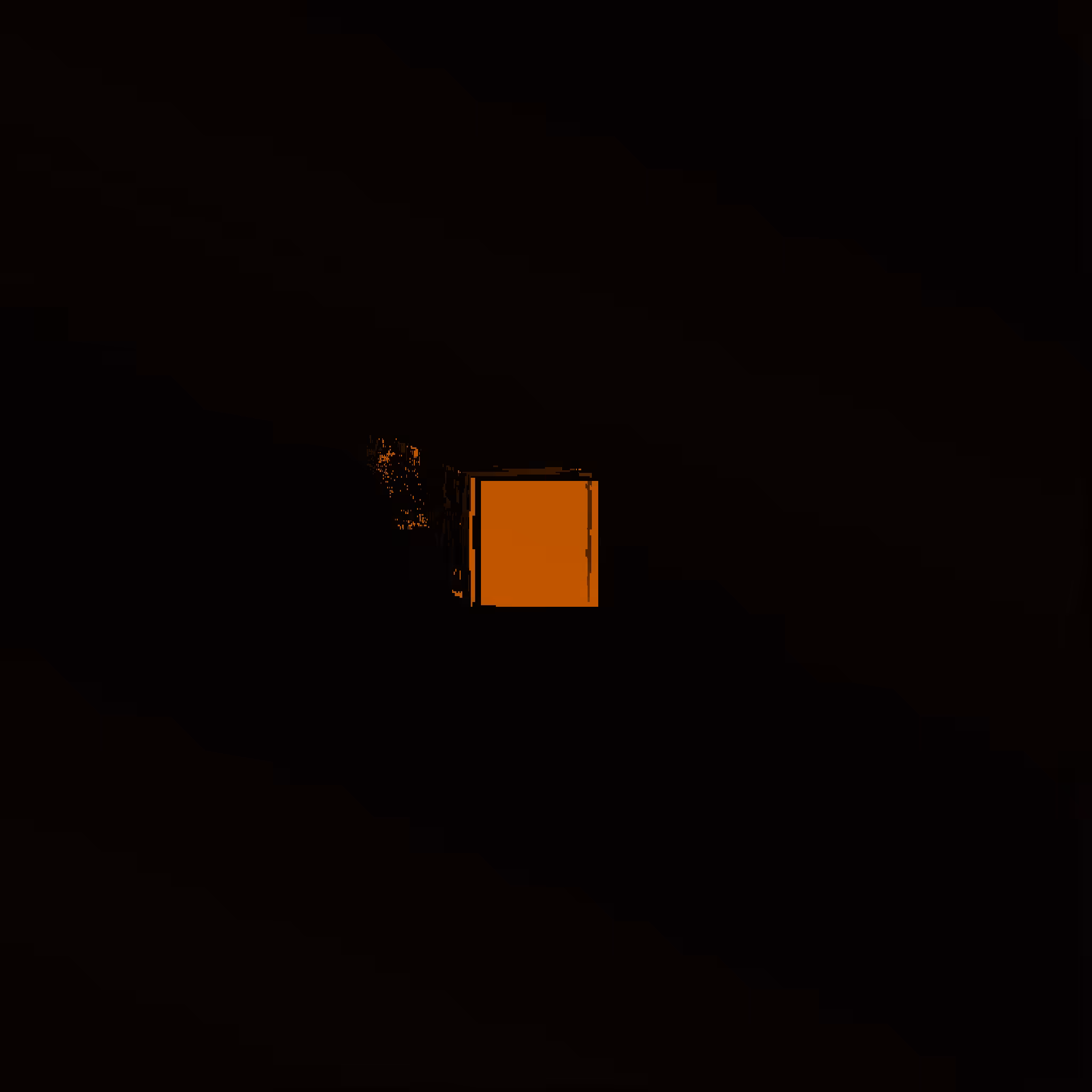 THE GLITCH PIXEL #5