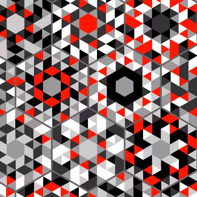 Hex Flex #67