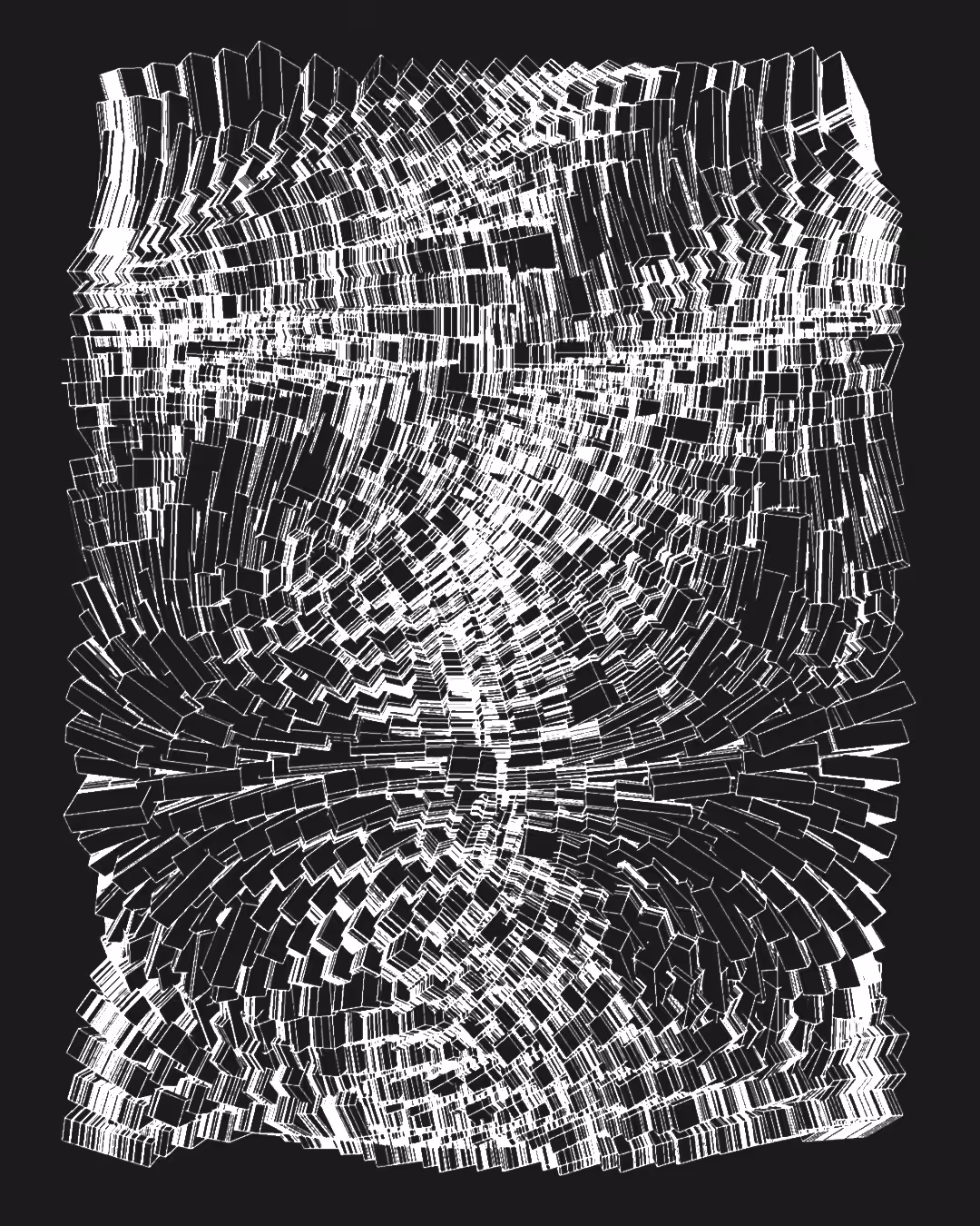 Flow in Chaos