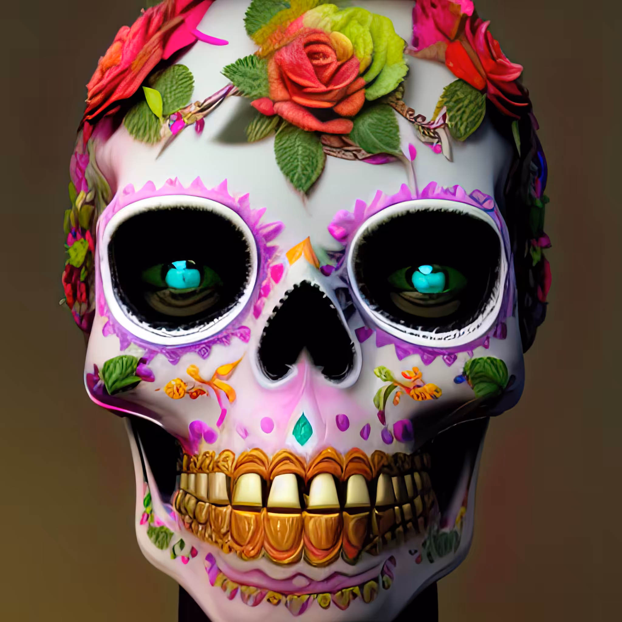 Head Case #294
