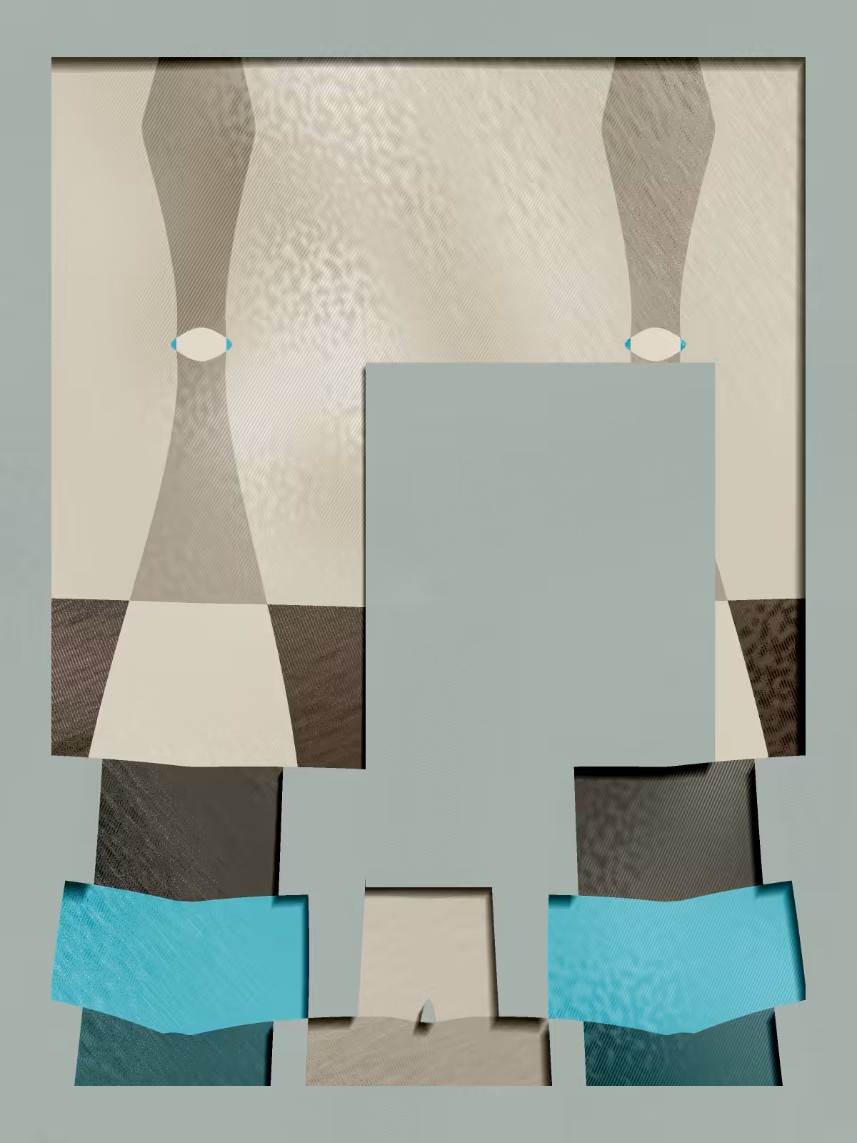Amulet #124