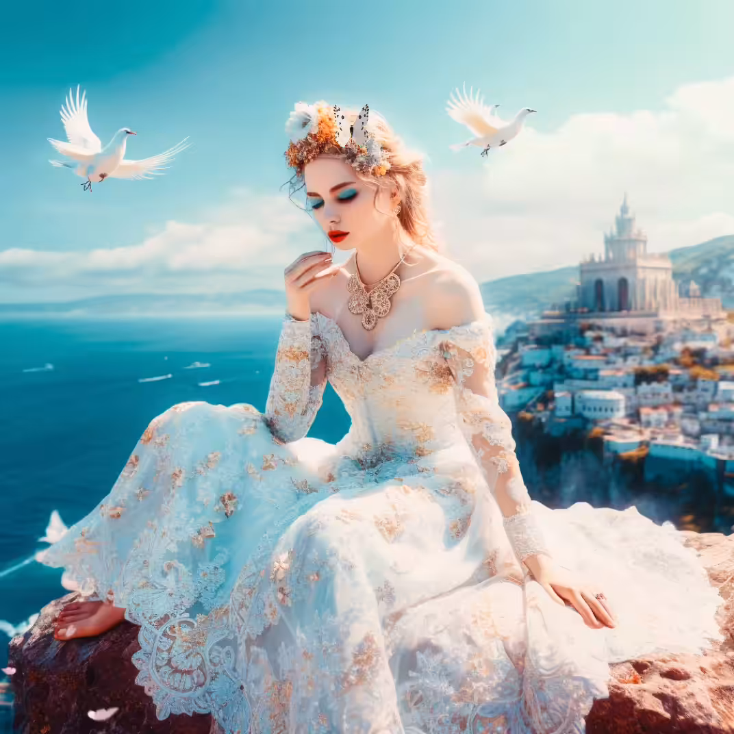 Coastal Dreamer 