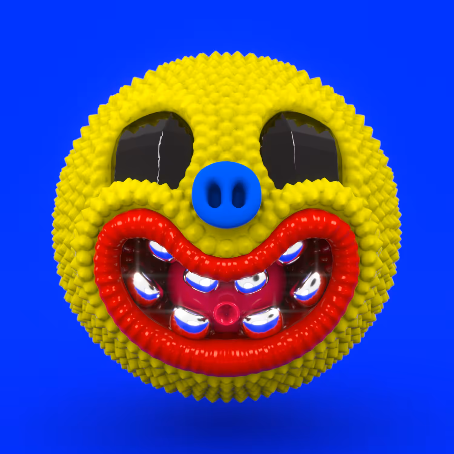 JOYWORLD JOYsmilies: JOYsmiley 8340