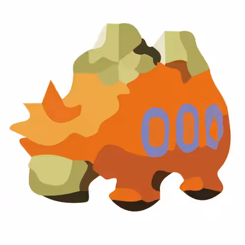 Pokemon TCG: Camerupt #323