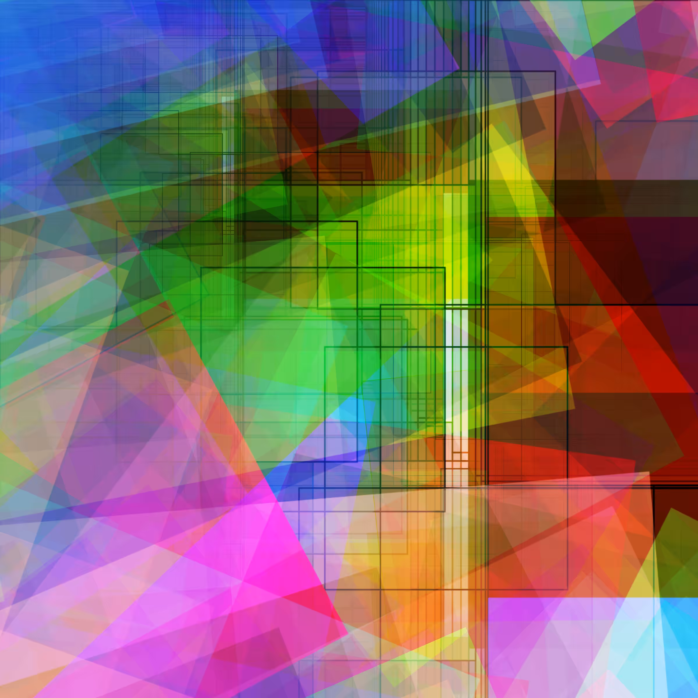 Prismatic #194