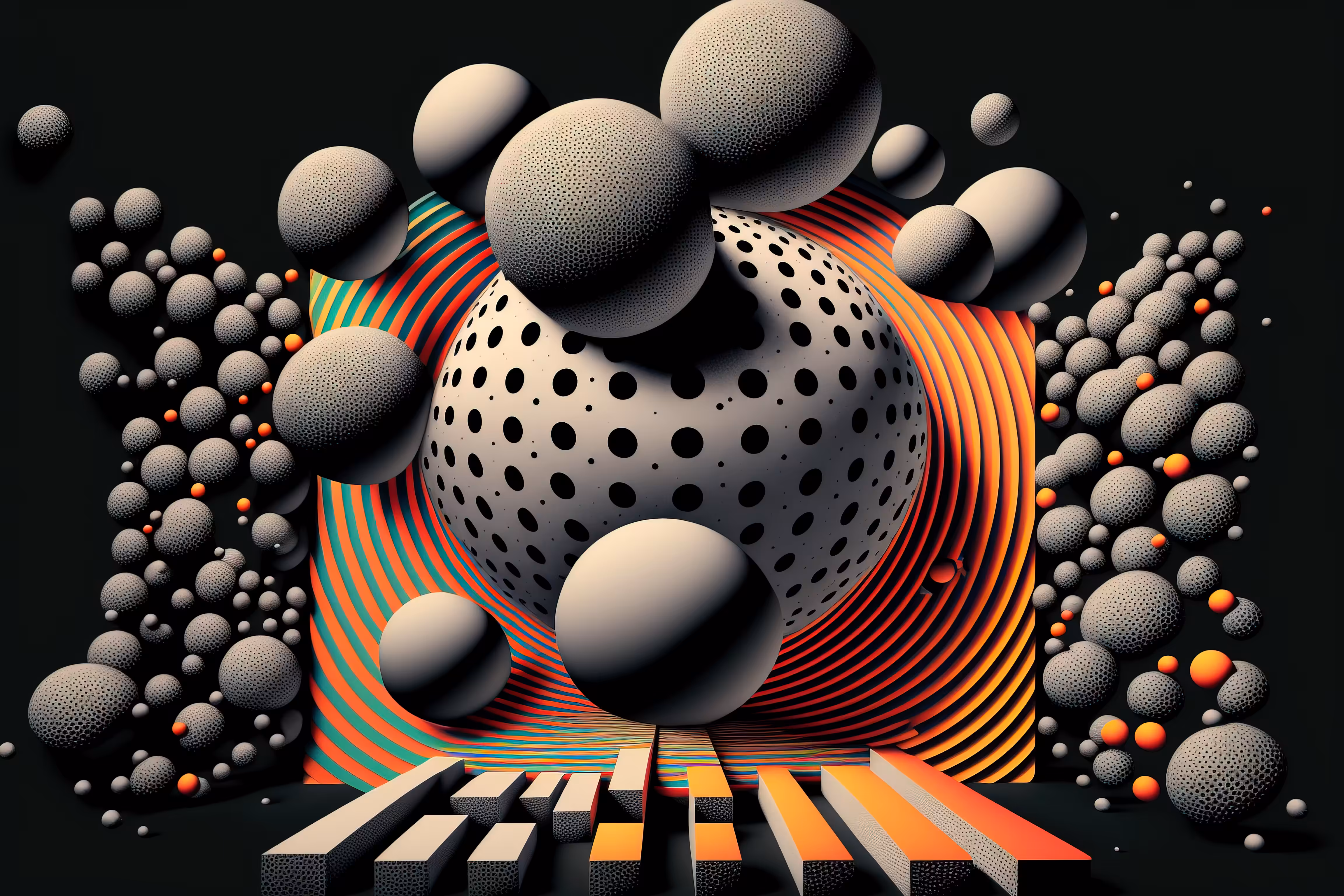 Emergence 20