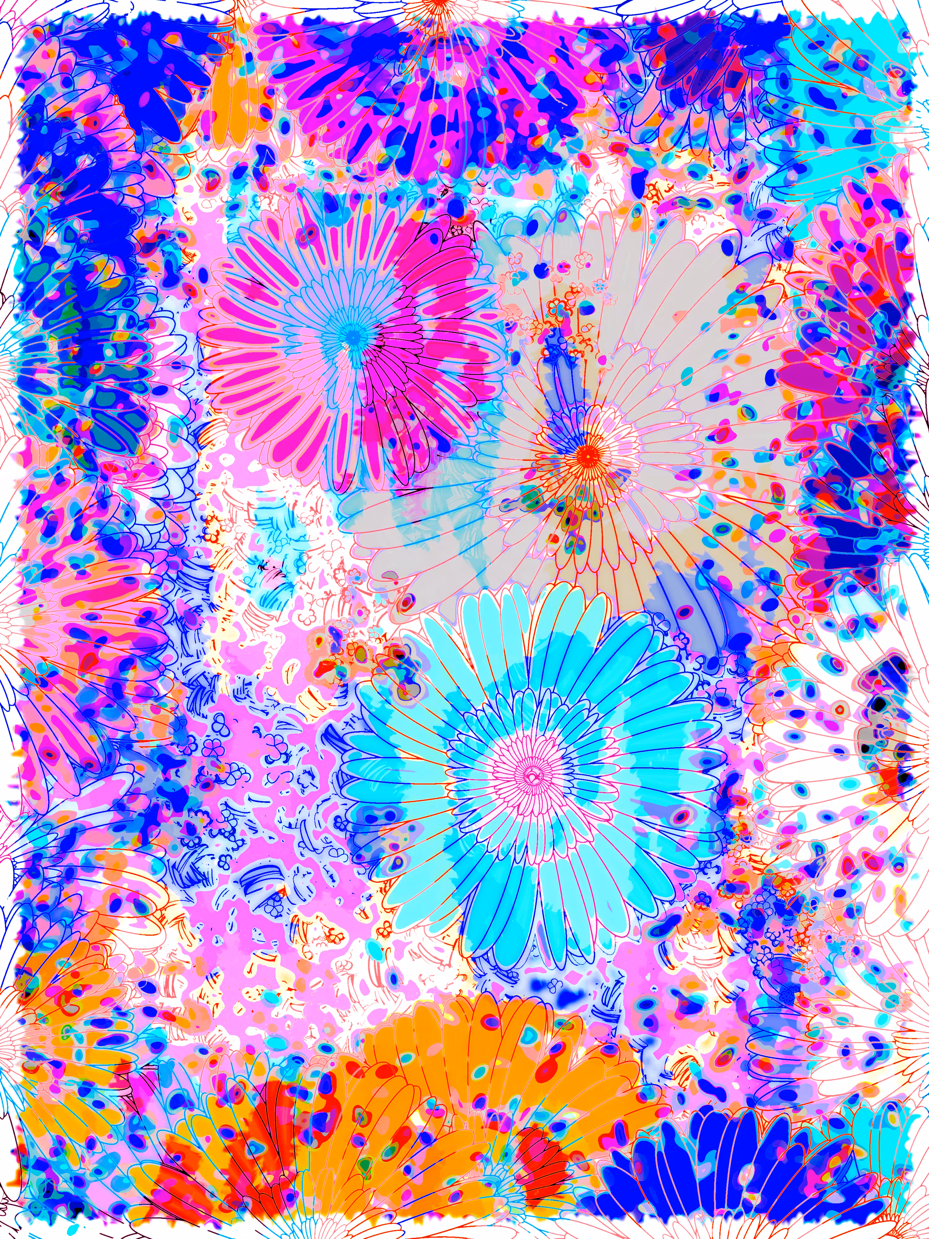 Flowers of Alfiren #85, The Neurologist