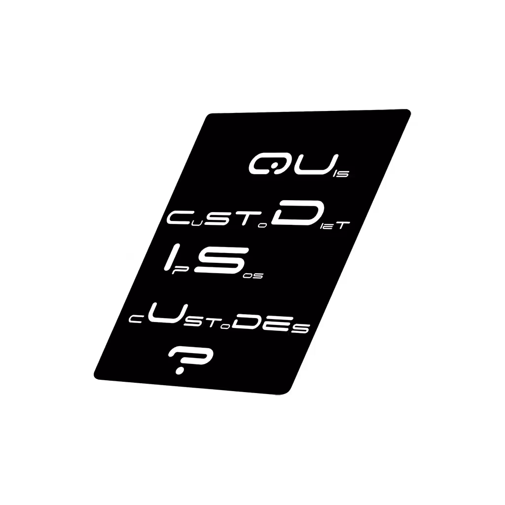 The code tablet