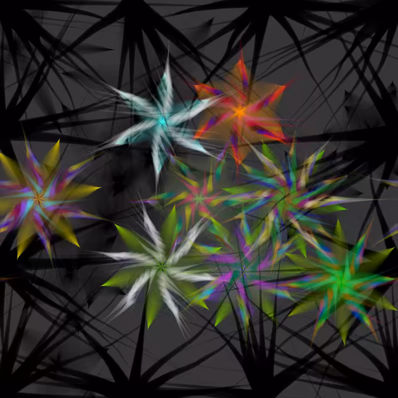 Uncorrupted Blossom #3