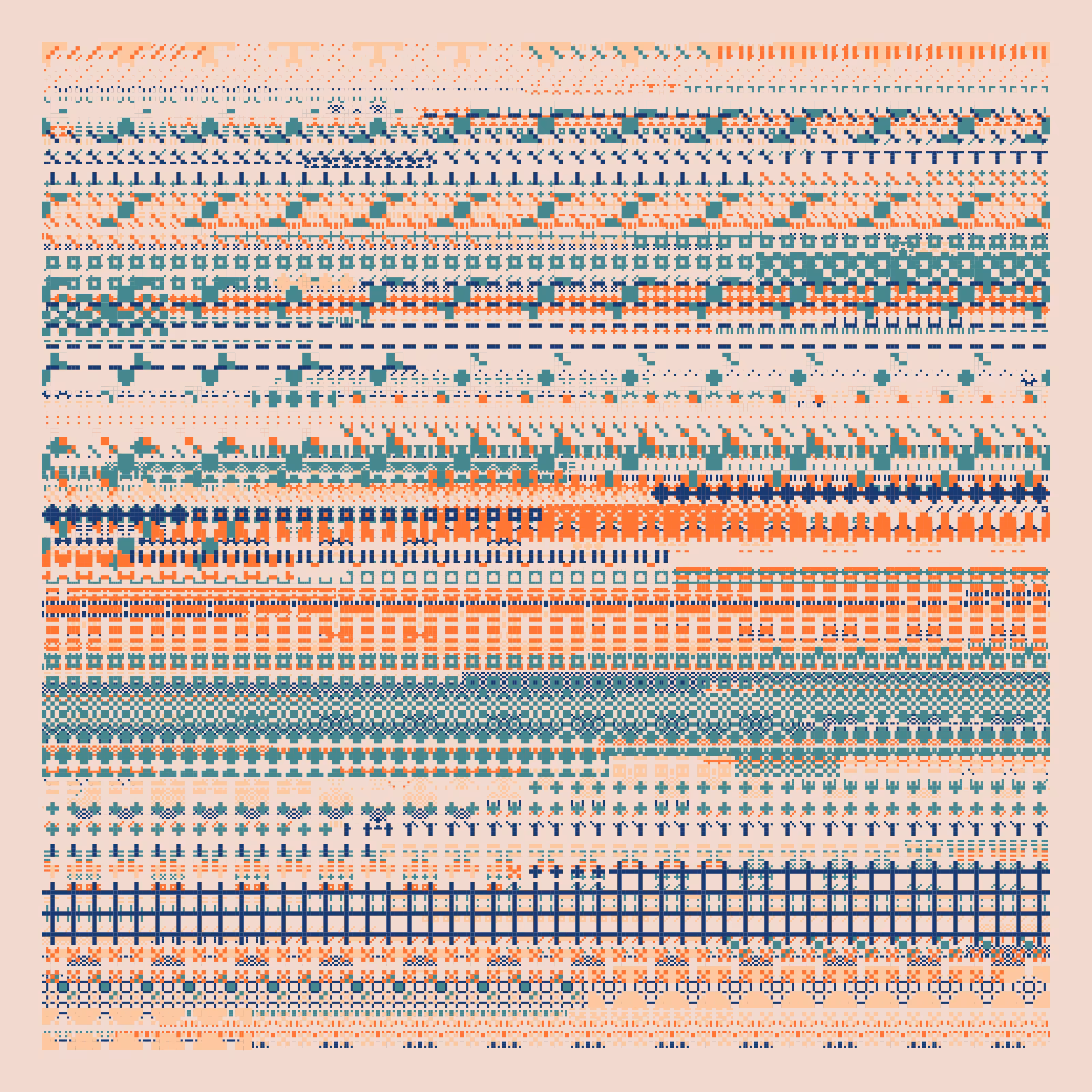 Pixel Management #1852
