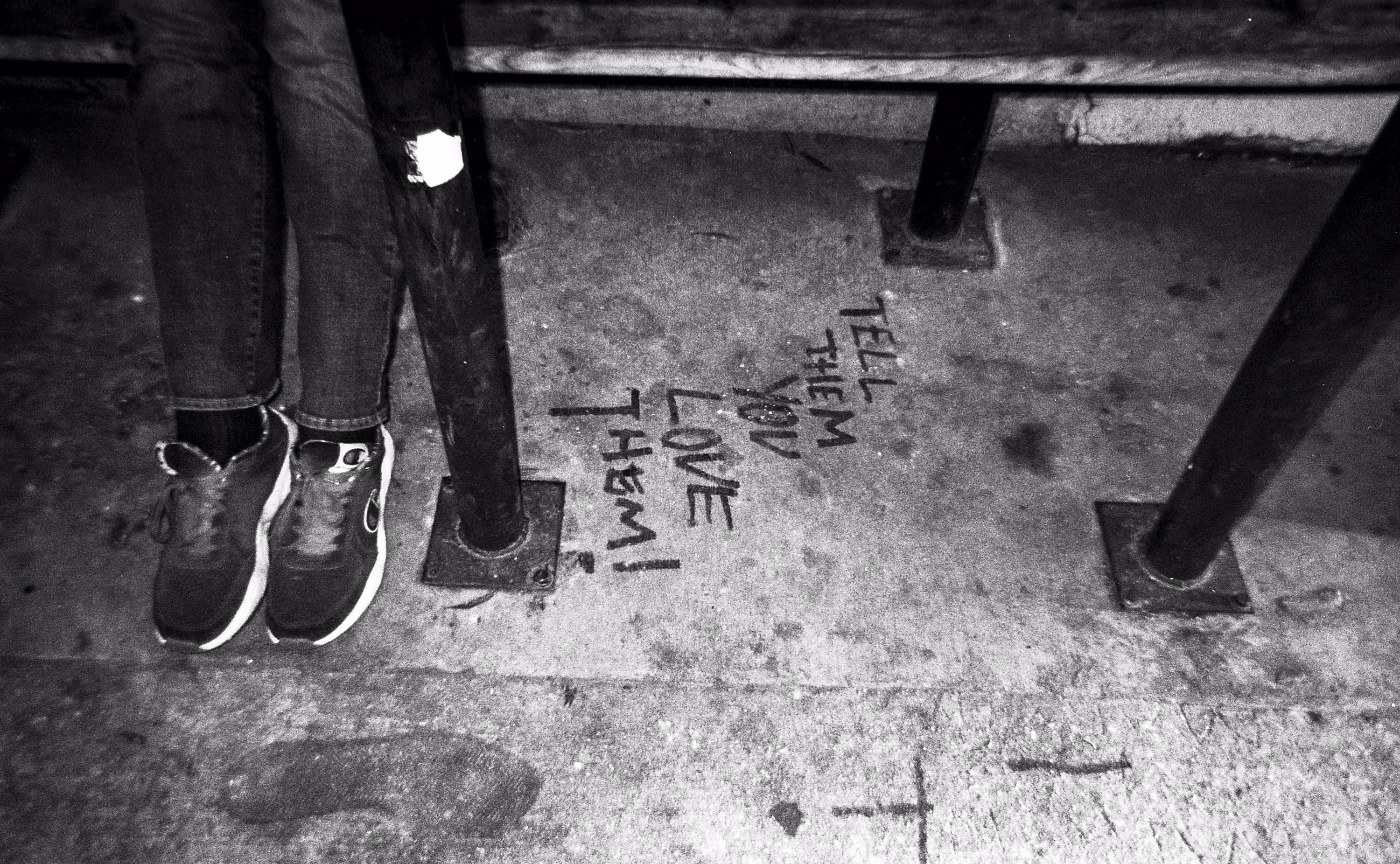 Just Do It
