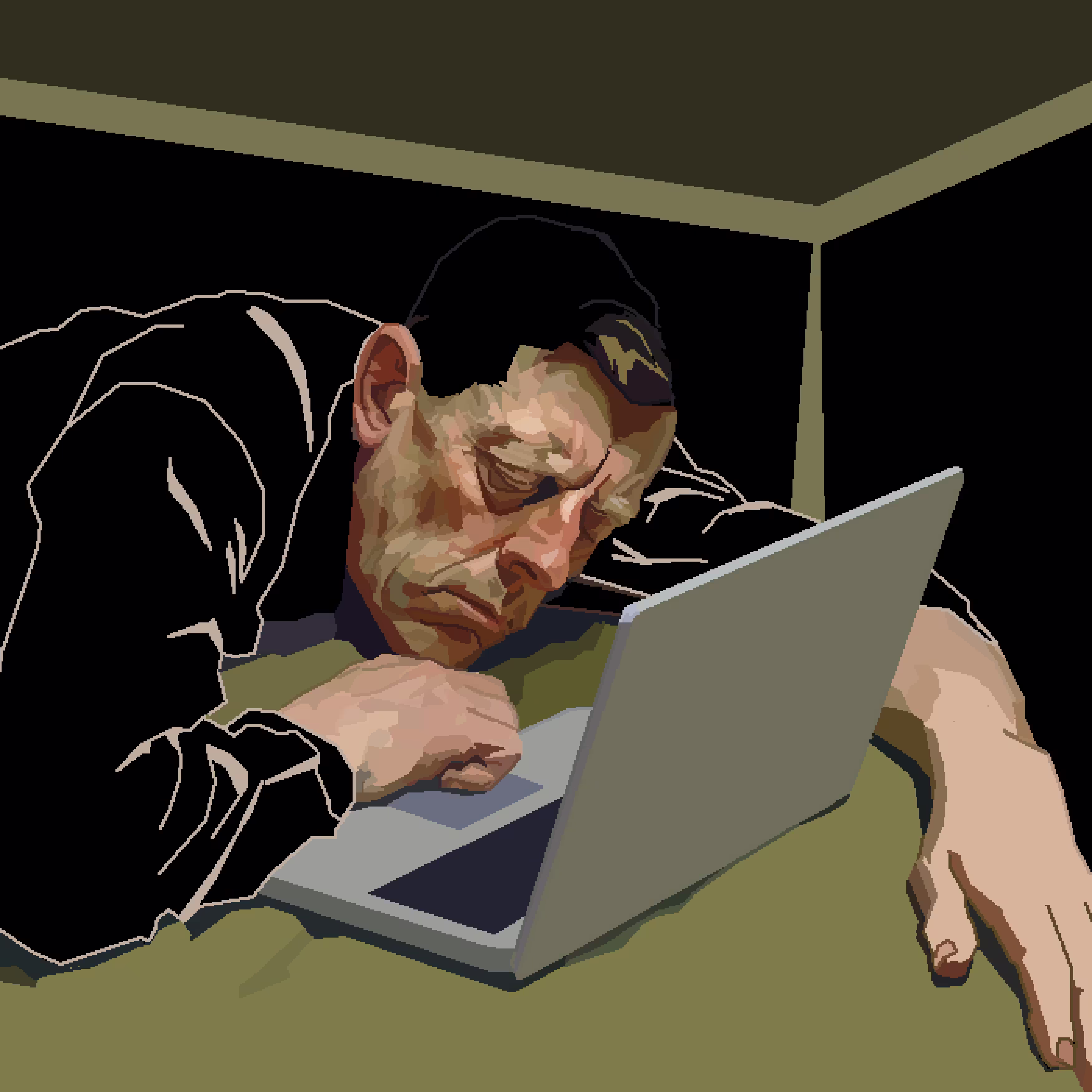 Electric Sleep