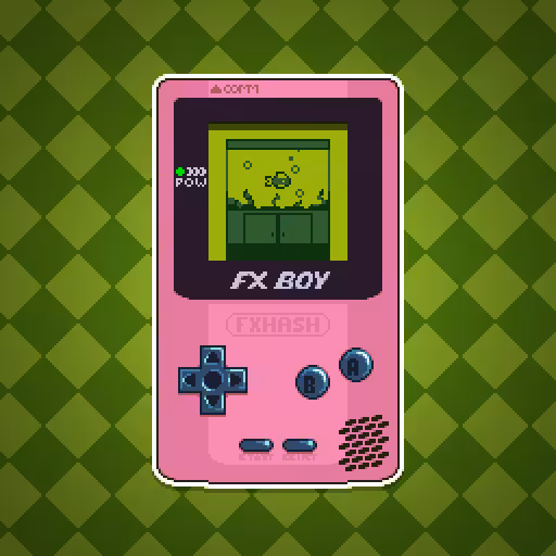FXBoy DX #1