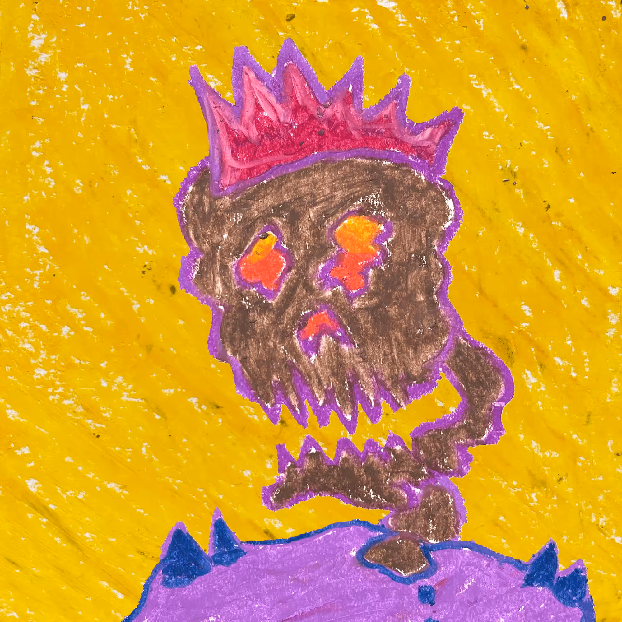 Skull #40