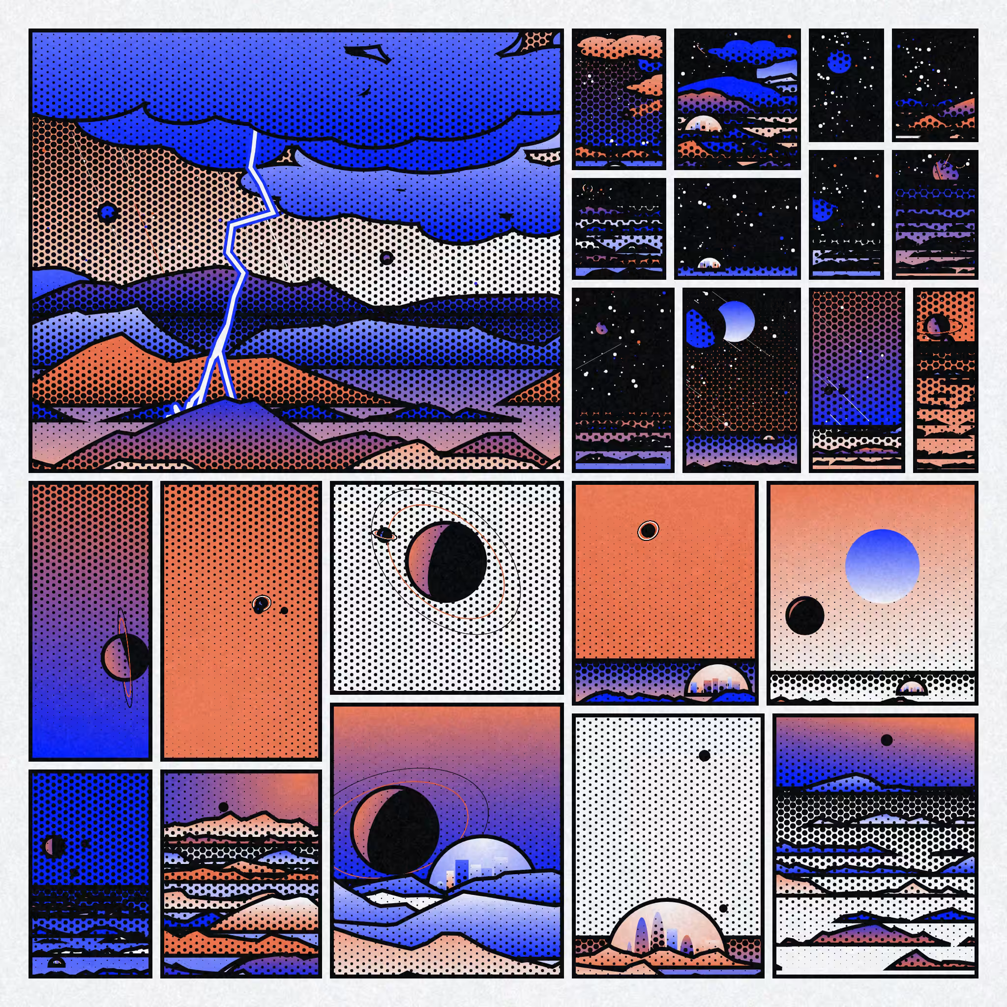 Astronomic Comics #385