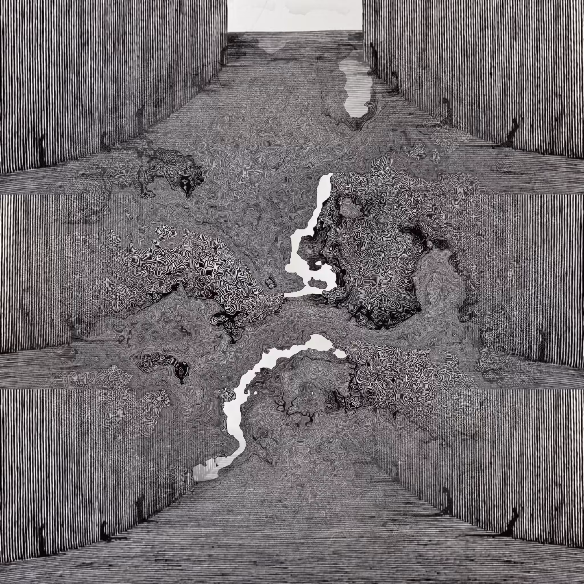 Death Of An Art Critic (or) Two Pillars Of Myopia