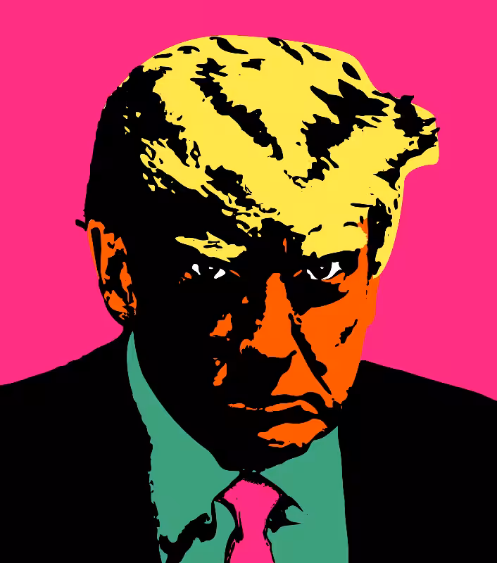 Donald Trump #256