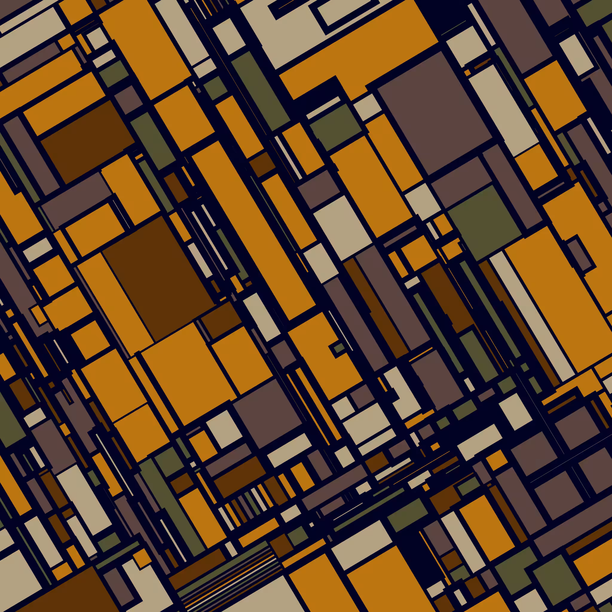 Cyber Scape