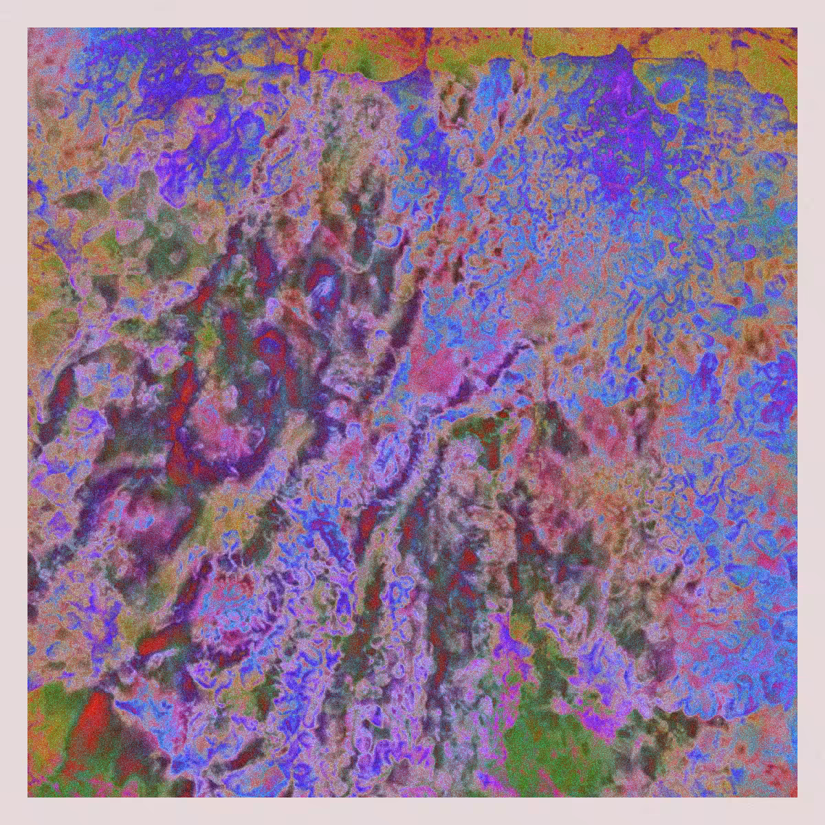 orGANics #24