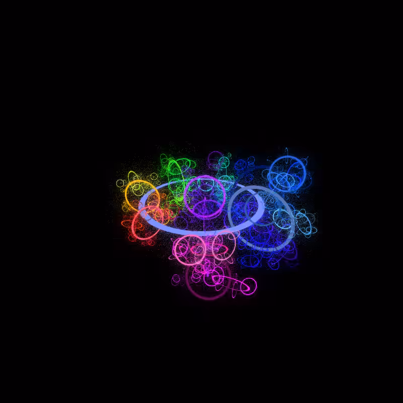 Oniric Machines #49