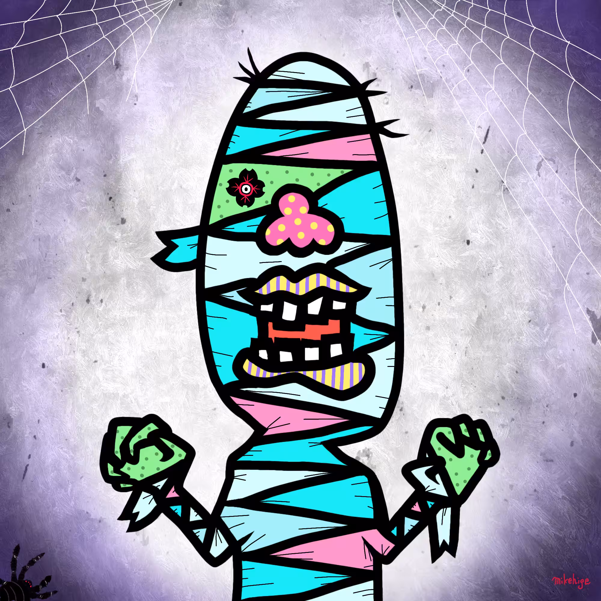 VOEmummy