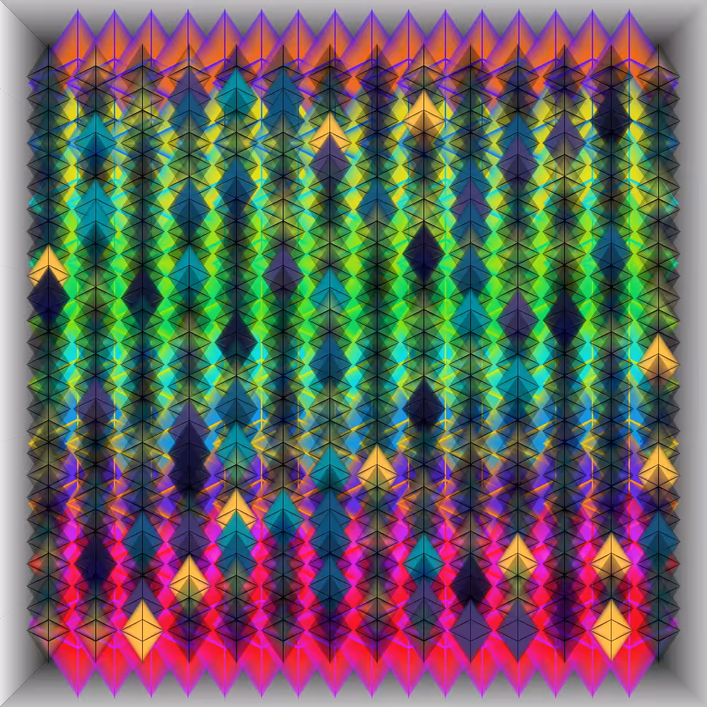 Wrapping Paper #250