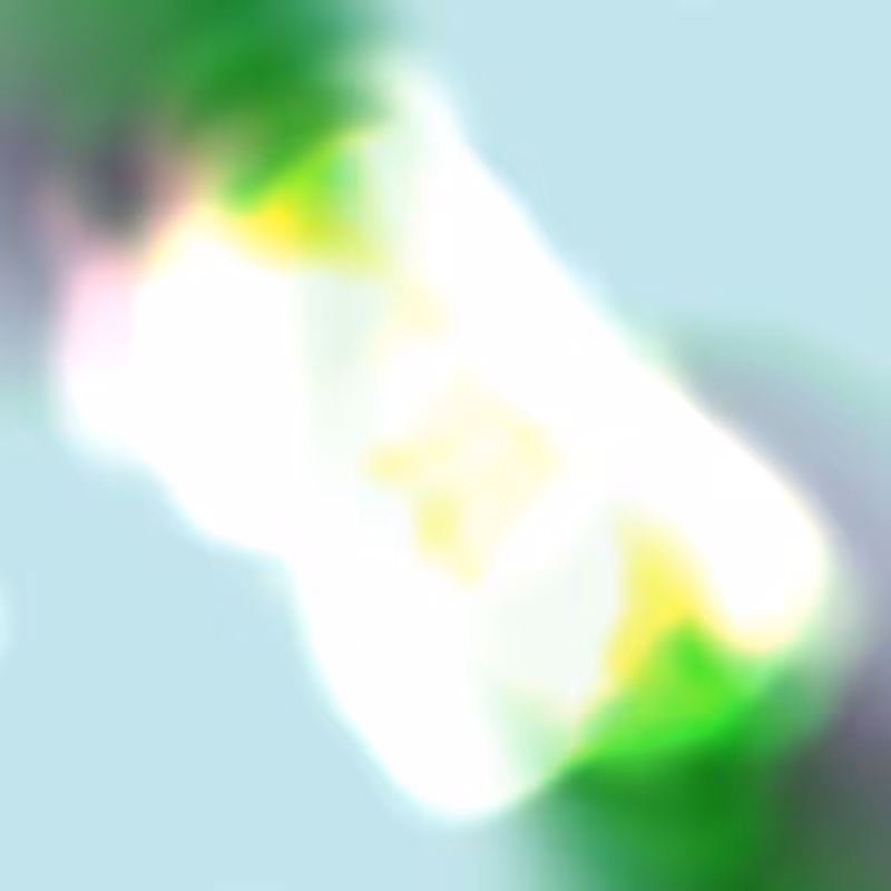 Recuperation - Deterioration #5