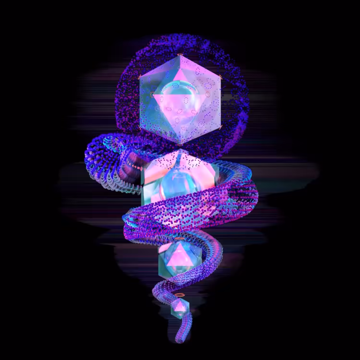 Beats #3 [PHA ON THIS]