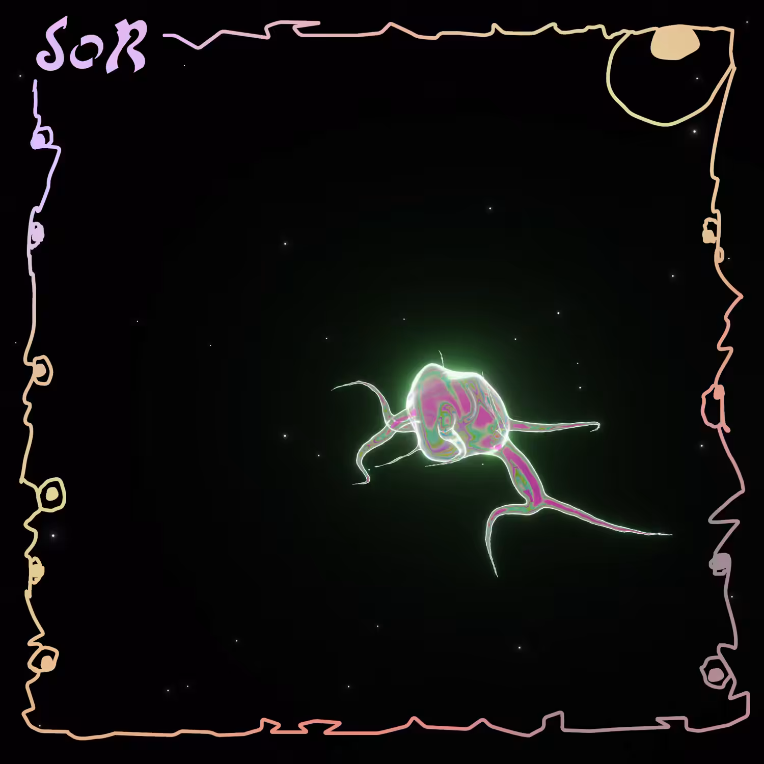 Sea of Redemption: Plankton #21