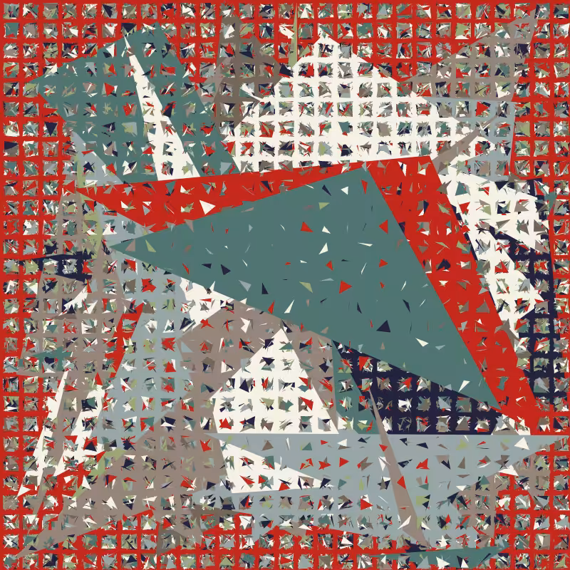 War of Triangles #11