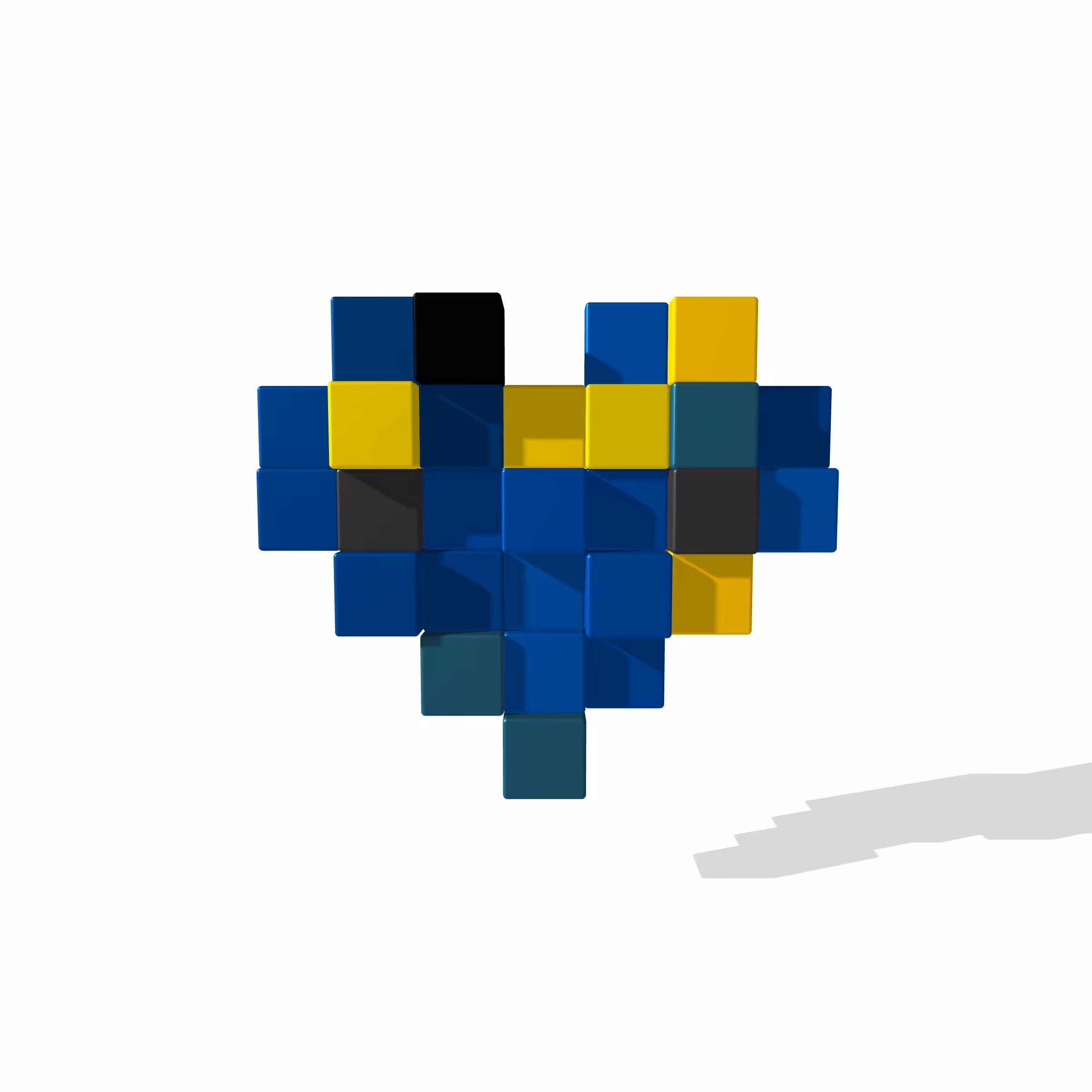 heart + craft #11094