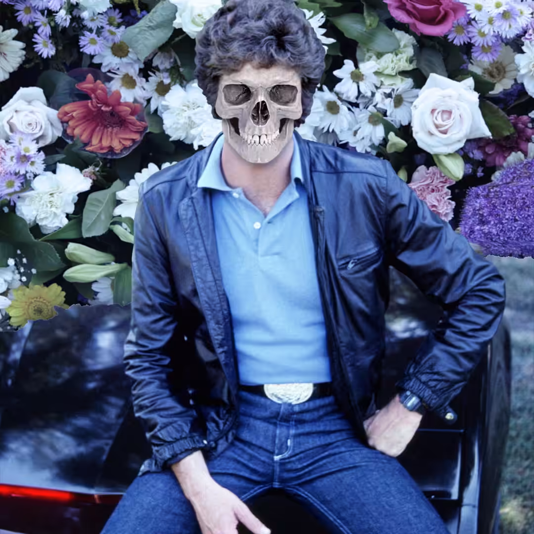 Dream (Hasselhoff)