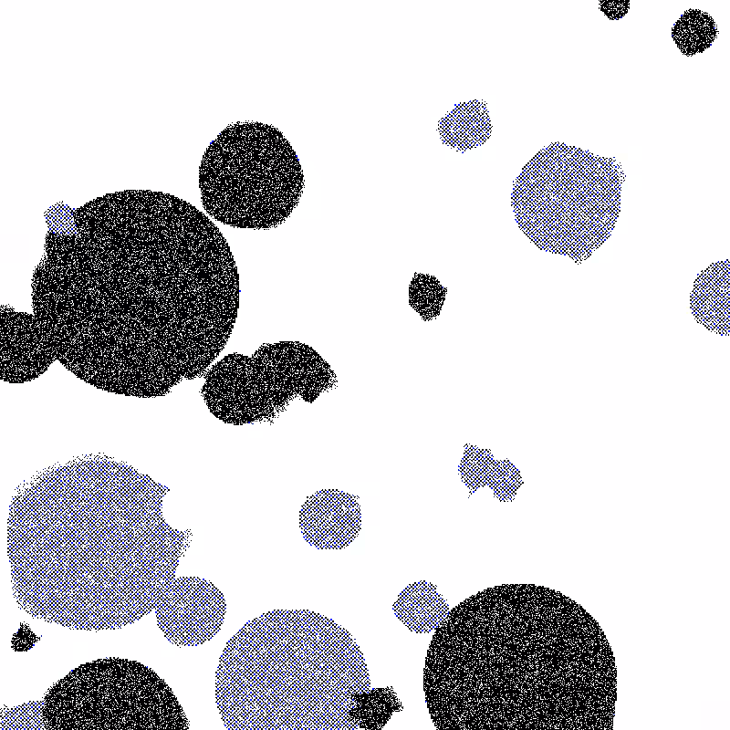 BLOBBERS #118