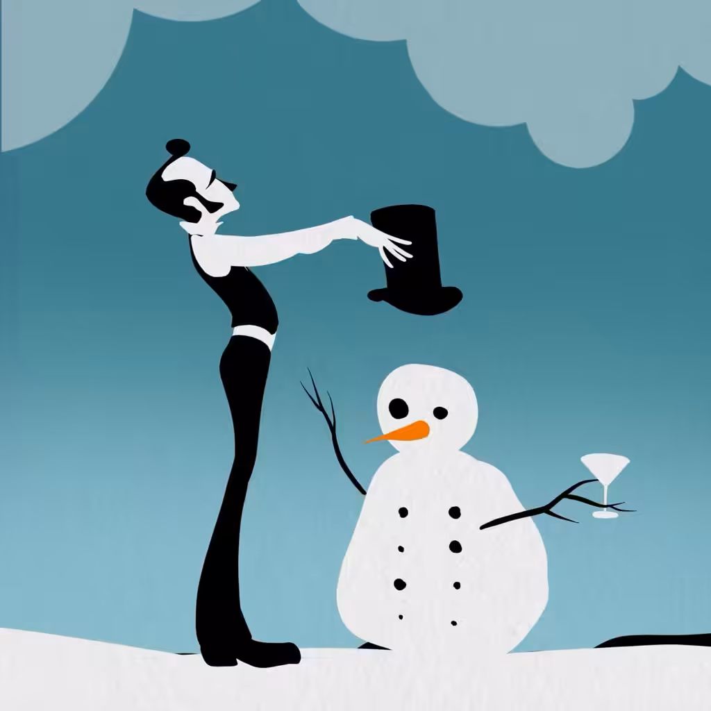 Snowman
