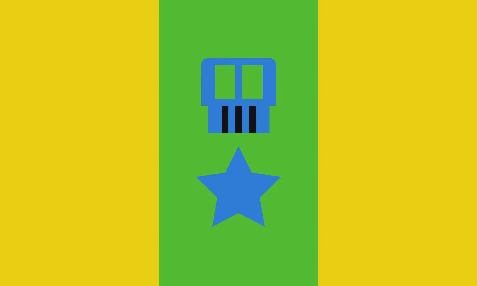 SMOLSKULL-FLAG #485