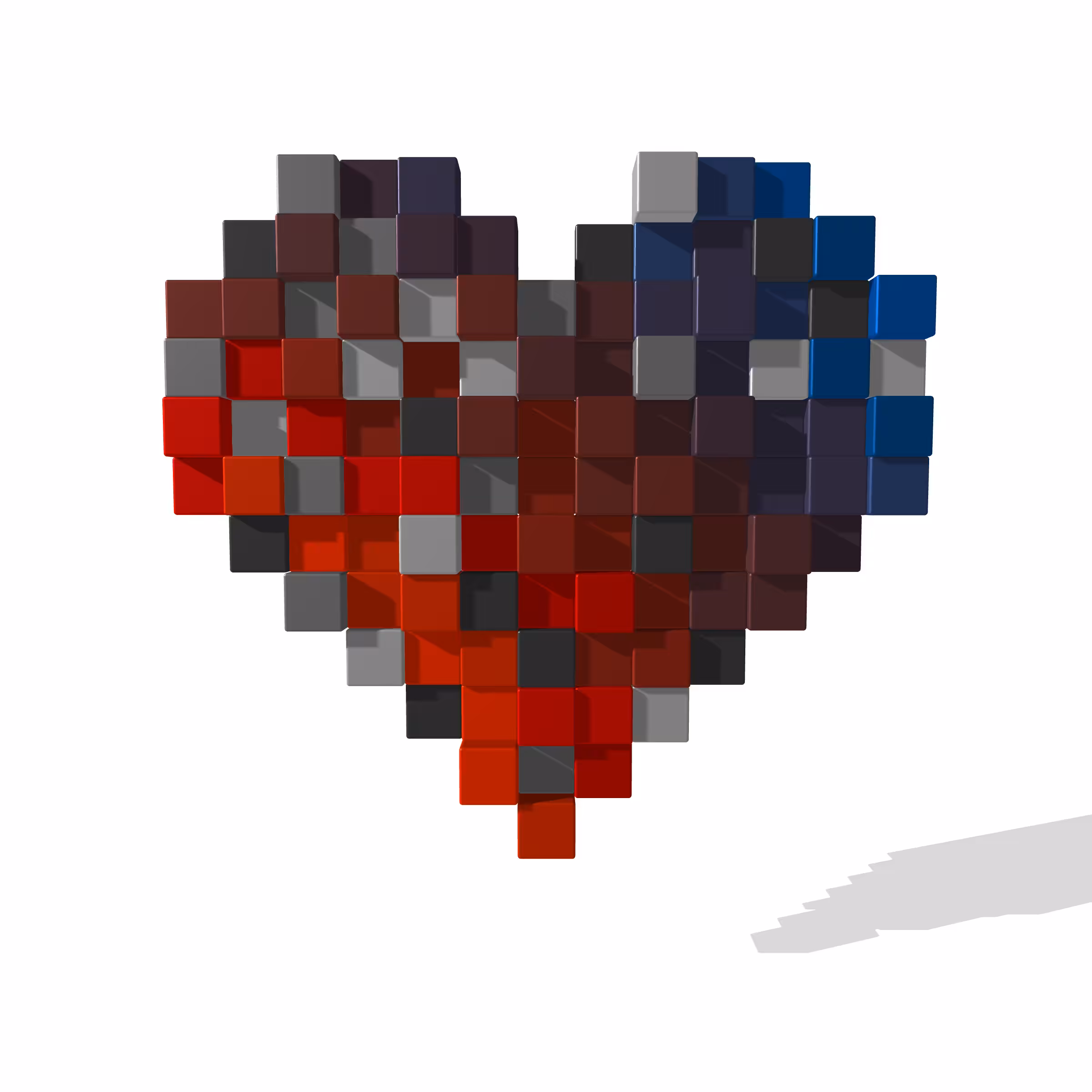 heart + craft #20913