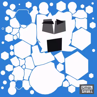 SMOL BLOB #137