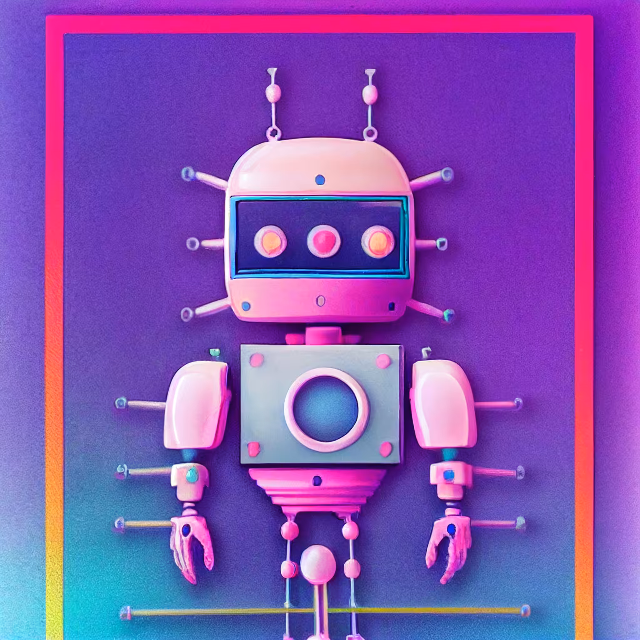 Purzbot #109